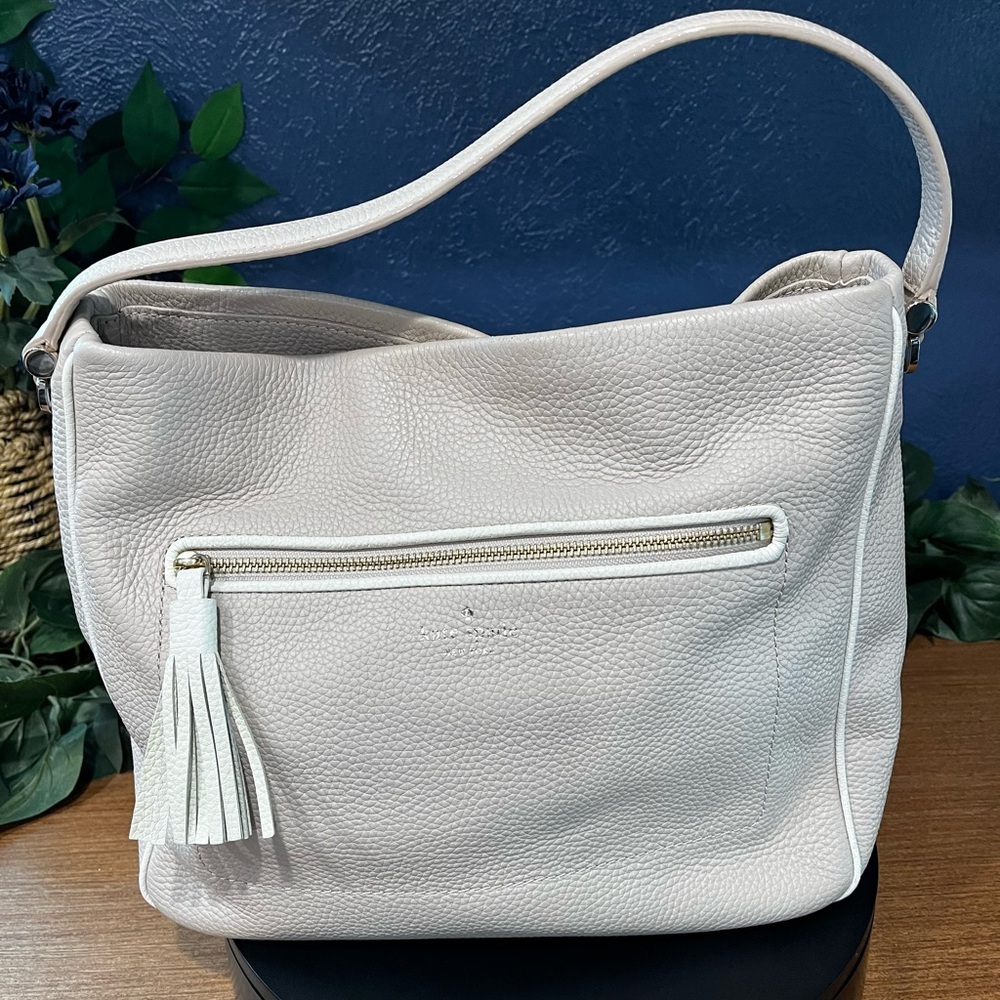 NWT Kate Spade Michaela Chester St Shoulder/Crossbody Bag